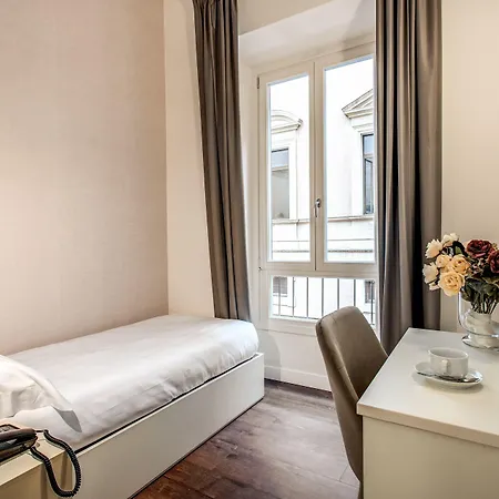 San Silvestro Hotel 3*