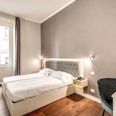 San Silvestro Otel Roma
