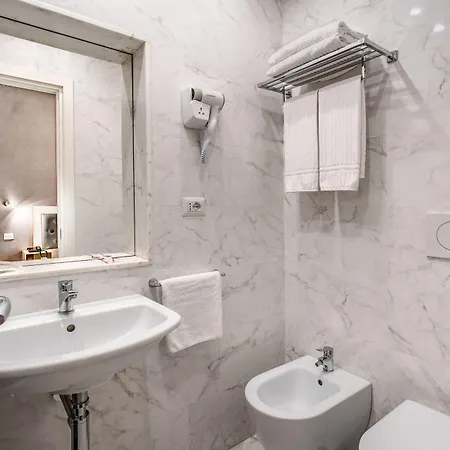 Hotel San Silvestro 3*