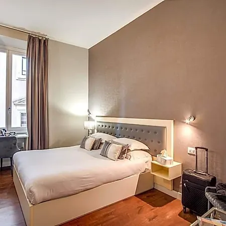 Szálloda San Silvestro 3*