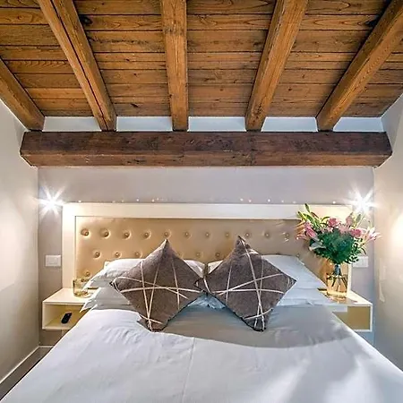 San Silvestro 3* Róma