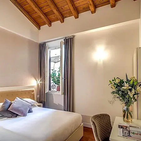 San Silvestro Szálloda 3*
