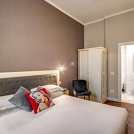 San Silvestro Szálloda 3*