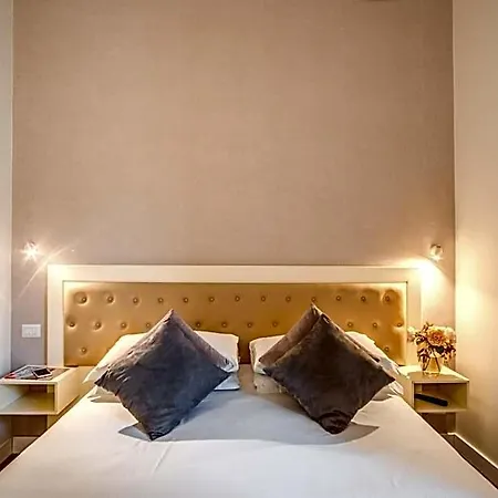 San Silvestro Hotel 3*