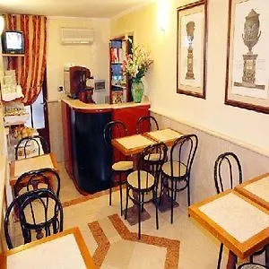 San Silvestro Roma