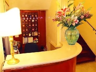 Hotell San Silvestro