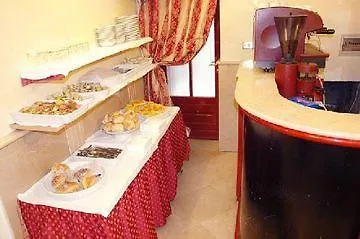 Hotel San Silvestro