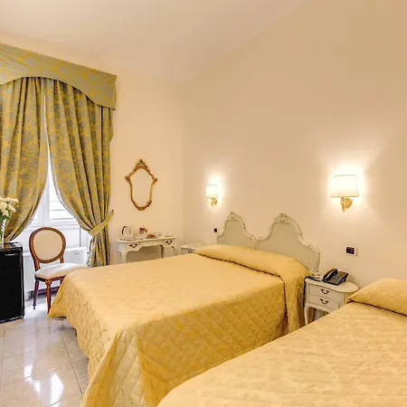 Hotel San Silvestro