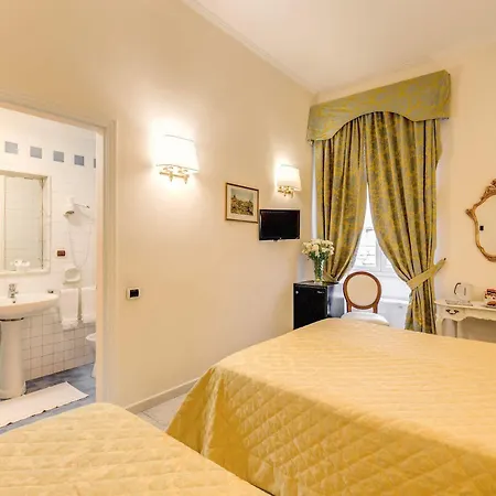 San Silvestro Rome