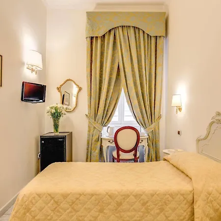 San Silvestro Rome