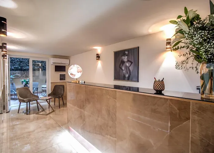 San Silvestro 3* Rom