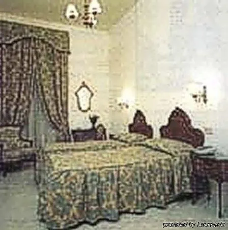 Hotell San Silvestro