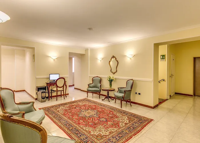 San Silvestro Hotell 3*