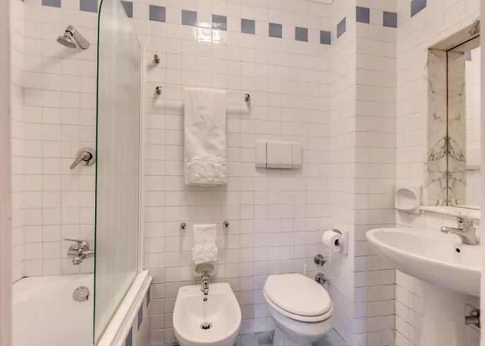 Hotell San Silvestro 3*