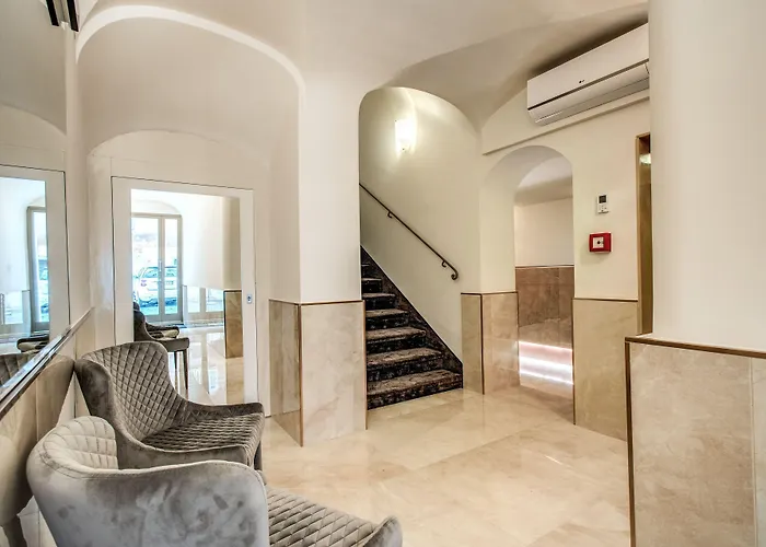 Hotell San Silvestro