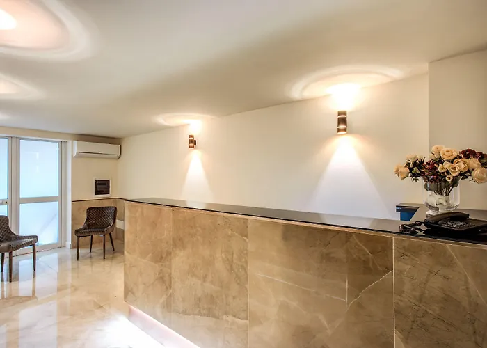 San Silvestro Hotell