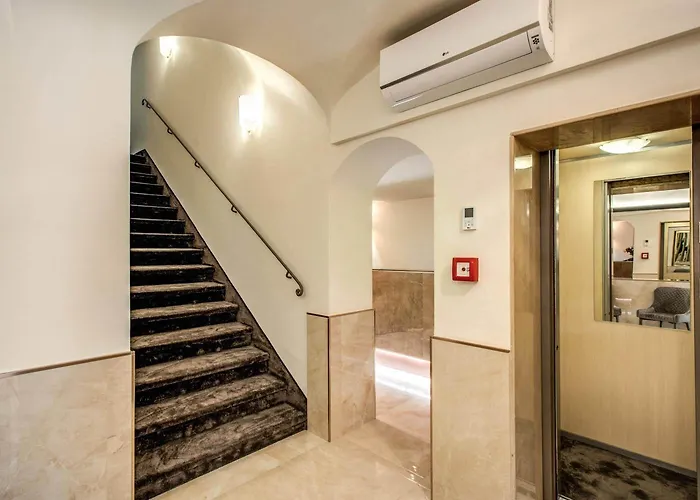 San Silvestro Hotell