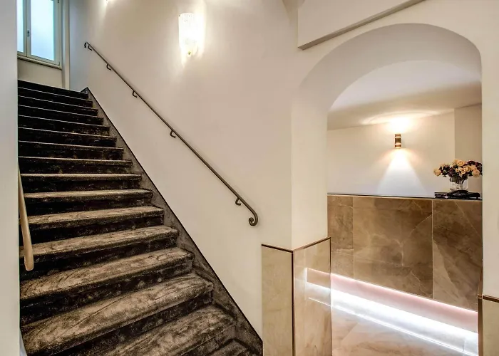 San Silvestro 3* Rom