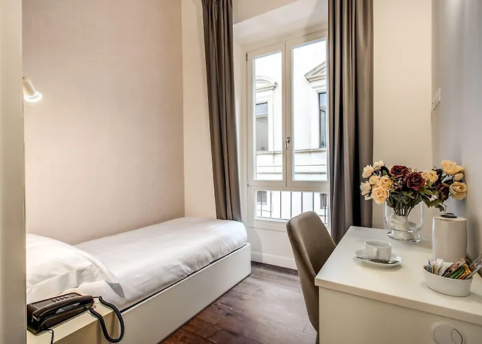 San Silvestro Hotell 3*