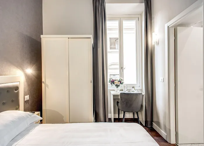 Hotell San Silvestro