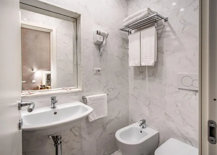 Hotell San Silvestro 3*