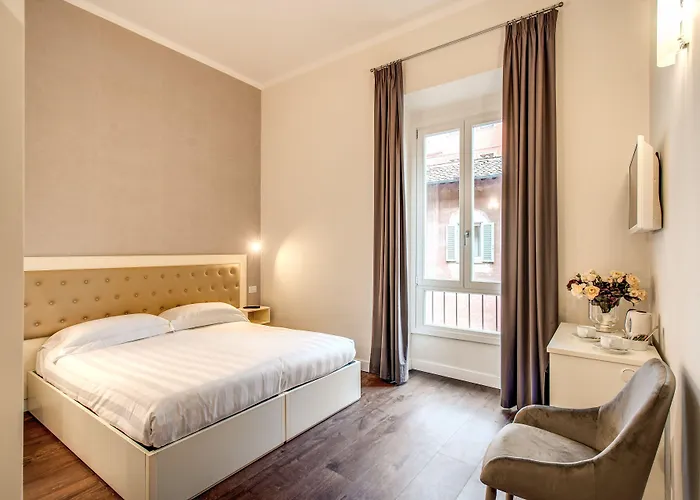 San Silvestro Hotell