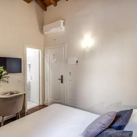 San Silvestro 3* Róma