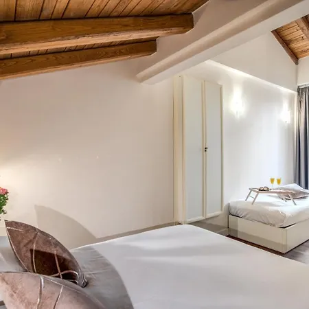 San Silvestro 3* Róma