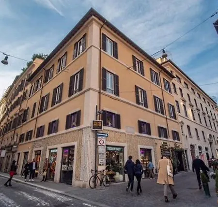 San Silvestro Отель