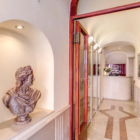 Szálloda San Silvestro