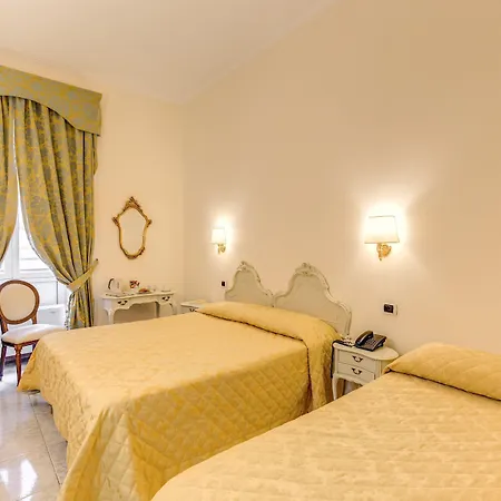 San Silvestro Szálloda 3*