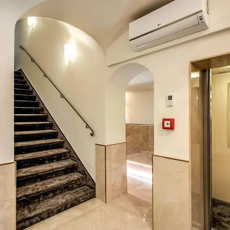 San Silvestro Szálloda