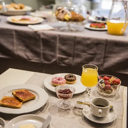 Szálloda San Silvestro 3*