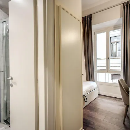 San Silvestro 3* Рим